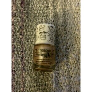 The Beauty Crop Glow Milk LOVE YOU SO MATCHA 0.14 fl oz Travel Size NWOB SEALED